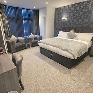 Ruskin Hotel