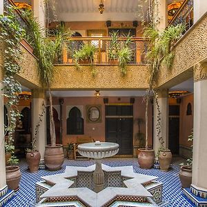 Riad Jnane Mogador